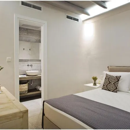 וילה Elegant Mykonos White Satin Private Gym 4 Bedrooms Sea View *